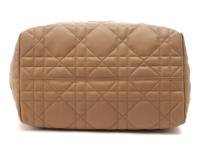 DIOR ディオール マクロカナージュ トゥジュールバック