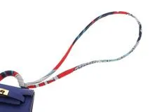 【新品】HERMES ツイリー チャーム エトリエ ゴールド 未使用 HERMES エルメス スカーフリング ツイリーリング キューブ