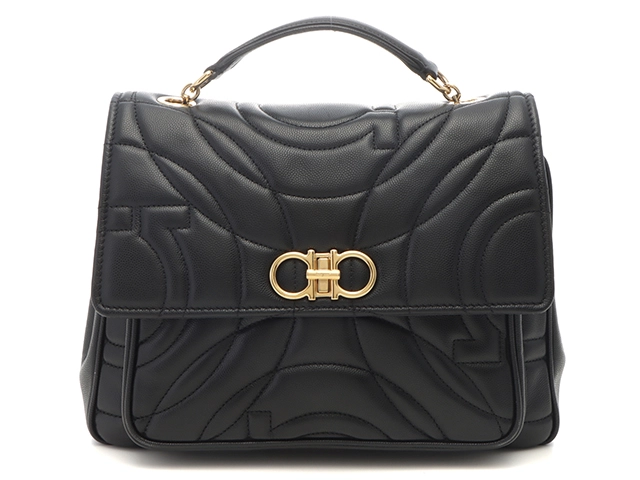 SALVATOLE FERRAGAMO サルヴァトーレ フェラガモ 2wayショルダー