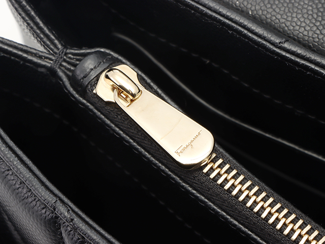 Salvatore Ferragamo コート サイズ48　ダークブラウン 楽天市場】サルヴァトーレフェラガモ Salvatore Ferragamo ノー