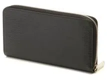 IC　ルイヴィトン　コメット　ノワール　長財布　445 IC ルイヴィトン コメット ノワール 長財布 445