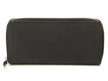 【使用わずか】ルイヴィトン タイガ ジッピー ヴェルティカル ブラック 長財布 ルイヴィトン タイガ ジッピー・ウォレット・ヴェルティカル 長
