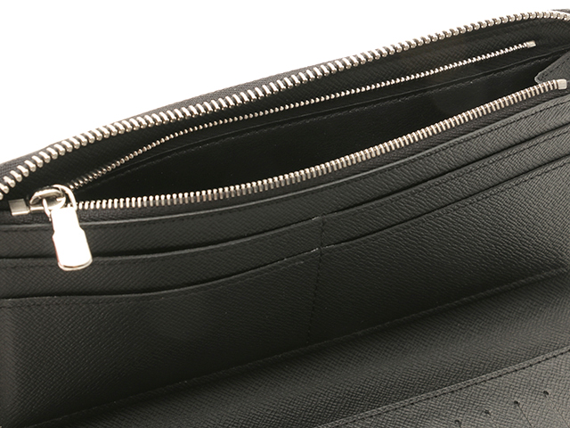 LOUIS VUITTON ルイヴィトン 財布/長財布 ジッピーウォレット・ヴェル