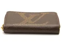 LOUIS VUITTON ルイヴィトン ジッピー・コインパース モノグラム  