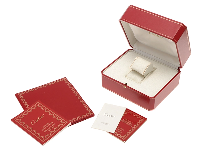 Cartier カルティエ 腕時計 パシャC  SS ピンク W31024M7 2143300229783 【200】