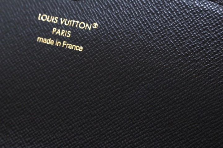 LOUIS VUITTON ルイ･ヴィトン ポルトフォイユ･エミリー 長財布 M82157 モノグラム･リバース 【460】 2143300229844