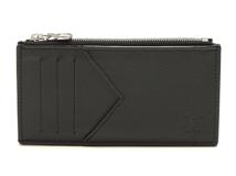 LOUIS VUITTON　ルイヴィトン　コインカード・ホルダー　タイガ　ノワール　M62914【472】YI