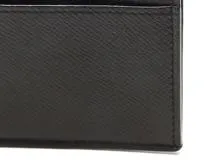 LOUIS VUITTON　ルイヴィトン　コインカード・ホルダー　タイガ　ノワール　M62914【472】YI