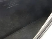 LOUIS VUITTON　ルイヴィトン　コインカード・ホルダー　タイガ　ノワール　M62914【472】YI