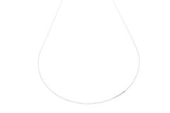 JEWELRY ノンブランドジュエリー ネックレス PT850 プラチナ 【460】2143300231656