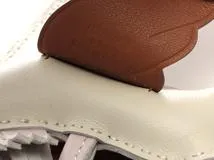 HERMES  エルメス  小物　バッグチャーム　ロデオペガサスチャームPM　クレ・ゴールド・モーヴペール　アニョーミロ・ヴォースイフト　W刻印・2024年頃製造【472】HA