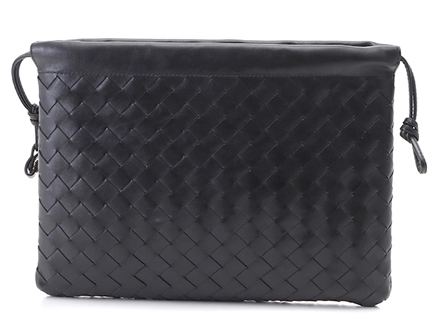 BOTTEGA VENETA ボッテガヴェネタ イントレチャート ダストバッグ