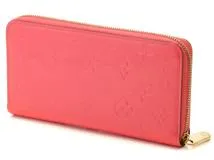 専用品‼️ LOUIS VUITTON 長財布　ヴェルニ ジッピーウォレット ルイヴィトン LOUIS VUITTON】 ヴェルニ 長財布 ジッピーウォレット