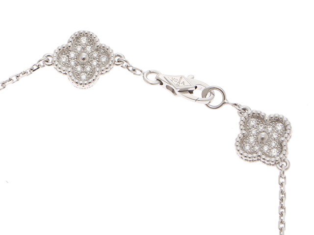 Van Cleef&Arpels ヴァンクリーフ&アーペル スウィート