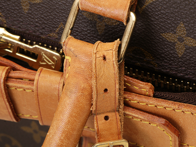 LOUIS VUITTON ルイ・ヴィトン トートバッグ クルーザー バッグ