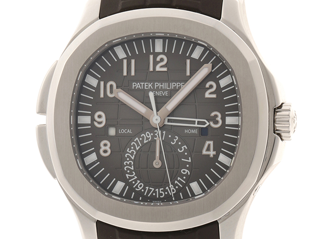 2014年並行輸入品】PATEK PHILIPPE パテックフィリップ 時計 アクア