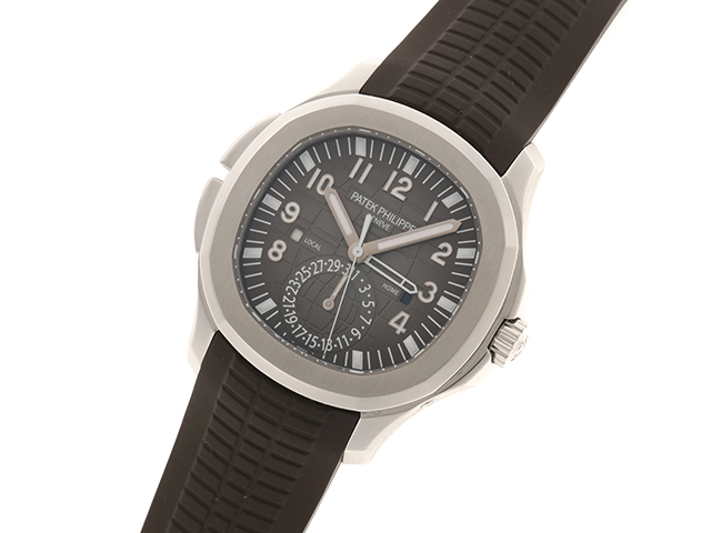 2014年並行輸入品】PATEK PHILIPPE パテックフィリップ 時計 アクア  