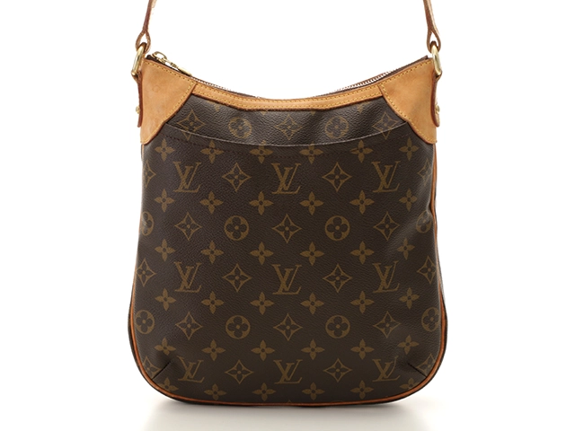 LOUIS VUITTON ルイヴィトン ショルダーバック オデオンｐｍ