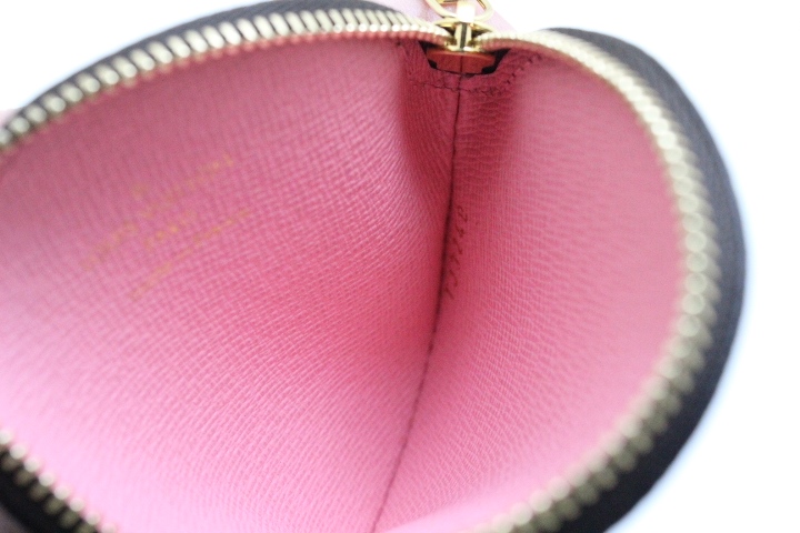 LOUIS VUITTON ルイ・ヴィトン 小銭入れ ポルトモネ・ロン LOUIS VUITTON ルイ・ヴィトン 小銭入れ ポルトモネ・ロン
