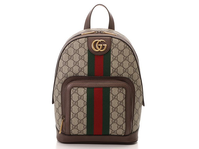 GUCCI グッチ オフディアGGスモールバックパック バッグパック