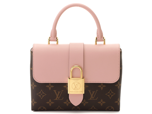 ルイヴィトン　ショルダーボトルバッグ シャンティ（LOUIS VUITTON） ルイヴィトン ショルダーバッグ