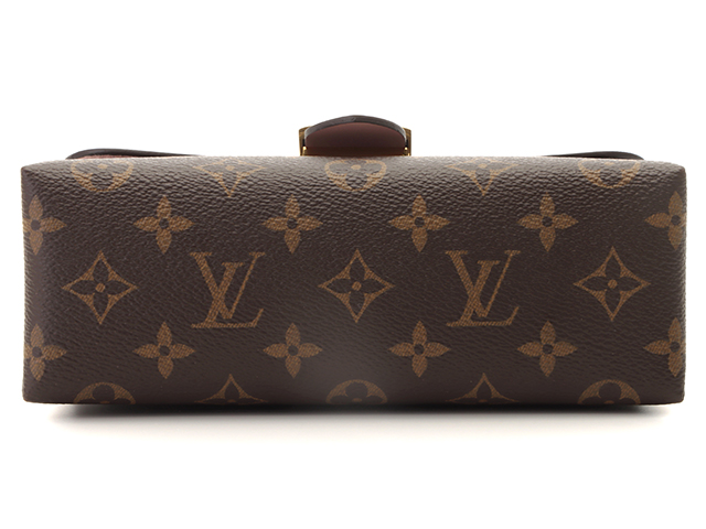 LOUIS VUITTON ルイヴィトン ショルダーバッグ ロッキーBB