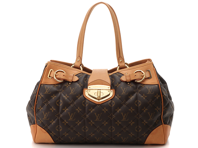 LOUIS VUITTON ルイヴィトン ショッパー モノ・エトワール M41433【431