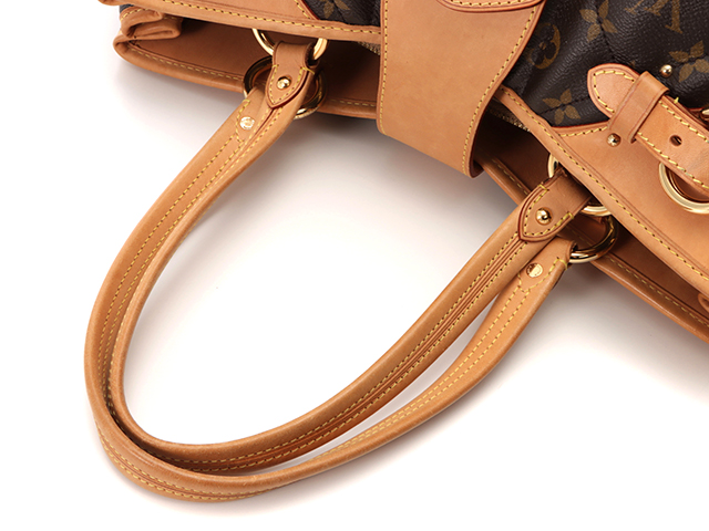 ルイヴィトン　ショッパーモノグラム　エトワール未使用品　M41433 ルイ・ヴィトン ショッパー モノグラム・エトワール【ルイ・ヴィトン