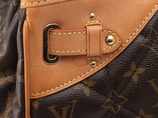 LOUIS VUITTON　ルイヴィトン　ショッパー　モノ・エトワール　M41433【431】2143400151311