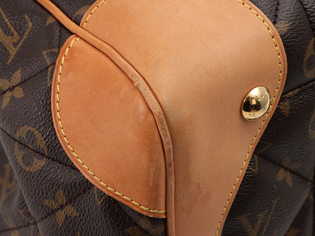 LOUIS VUITTON ルイヴィトン ショッパー モノ・エトワール M41433【431