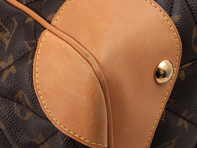 ルイヴィトン　ショッパーモノグラム　エトワール未使用品　M41433 楽天市場】LOUIS VUITTON ルイ ヴィトン モノグラム エトワール