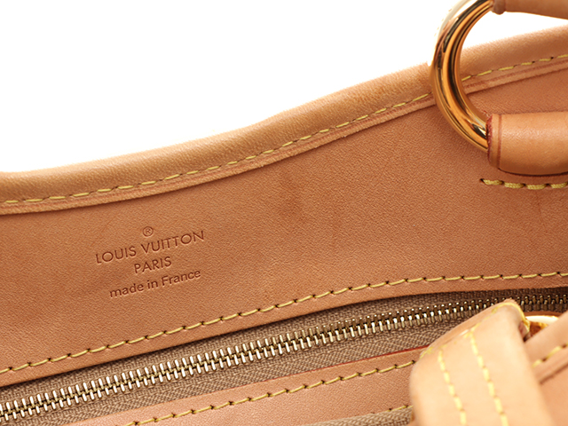 LOUIS VUITTON ルイヴィトン ショッパー モノ・エトワール M41433【431