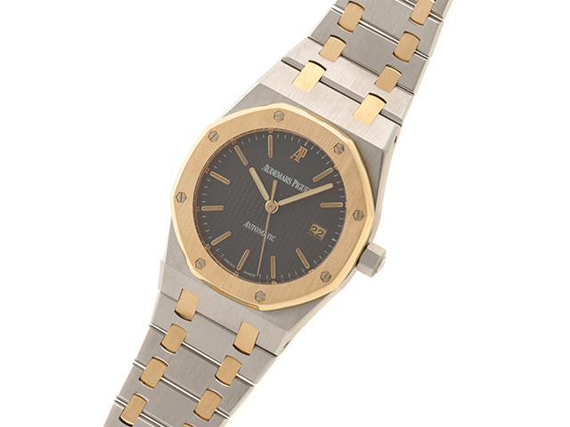 AUDEMARS PIGUET オーデマピゲ ロイヤルオーク 2002年4月正規