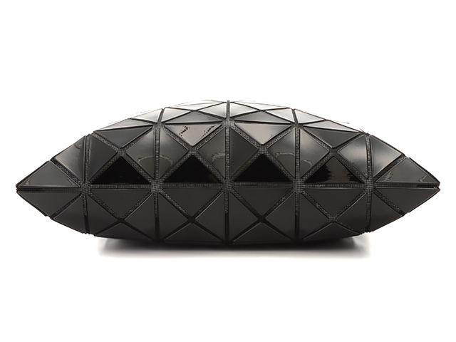 ISSEY MIYAKE イッセイミヤケ バオバオ トートバッグ ブラック