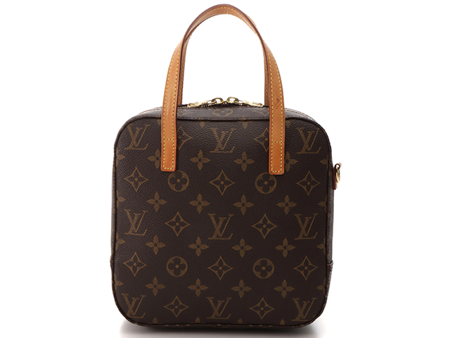 LOUIS VUITTON ルイヴィトン スポンティー二 2wayショルダーバッグ