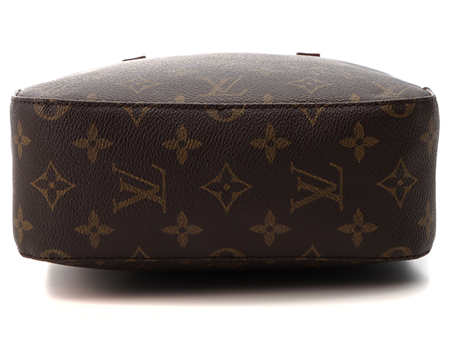 LOUIS VUITTON ルイヴィトン スポンティー二 2wayショルダー