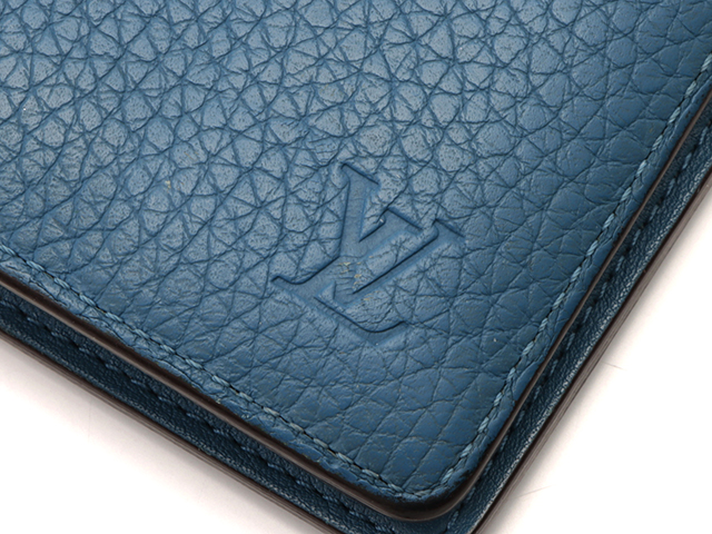 LOUIS VUITTON ルイ・ヴィトン ポルトフォイユ・ブラザ M58193