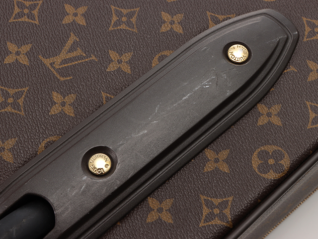 LOUIS VUITTON ルイ・ヴィトン スーツケース ペガス50
