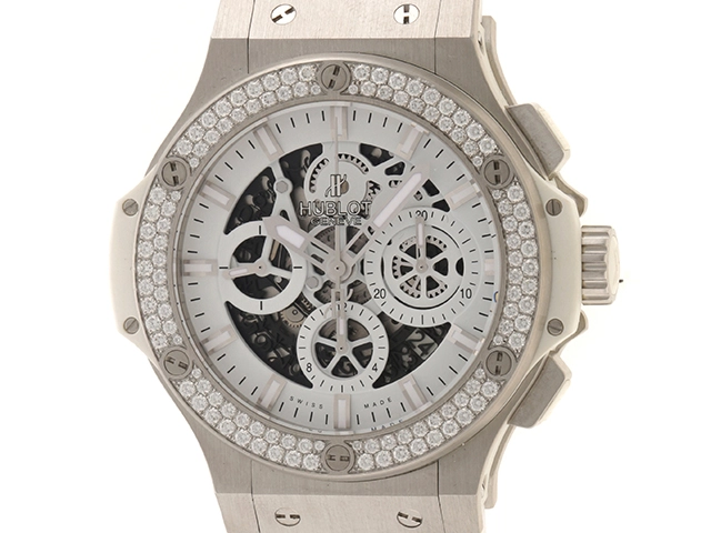 HUBLOT Bigbang ウブロ ビッグバン アエロバン 311.SE.2010.RW.1104