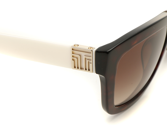 トリーバーチのサングラス（TORY BURCH）