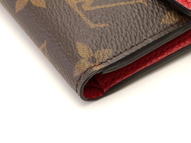 M67478 三つ折り財布 LOUIS VUITTON ルイ・ヴィトン サイフ・小物 ポルトフォイユ・パラス