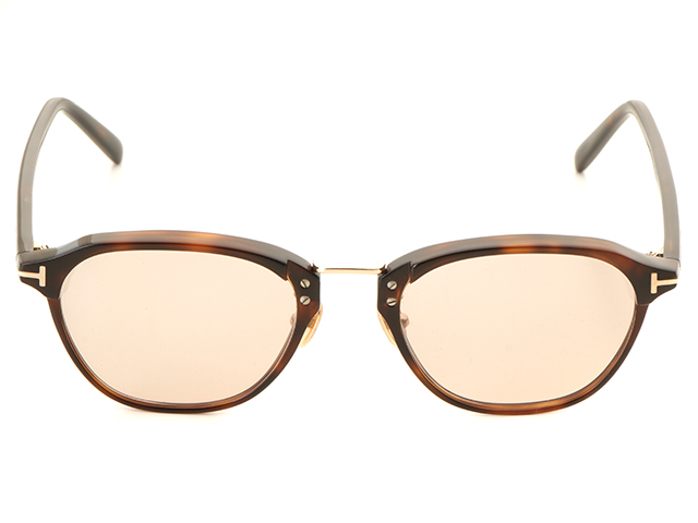 中古・古着通販】TOM FORD (トムフォード) サングラス ブラウン