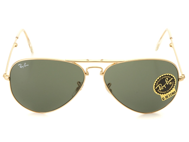 Rayban レイバン アビエーター RB3479 ティアドロップ サングラス