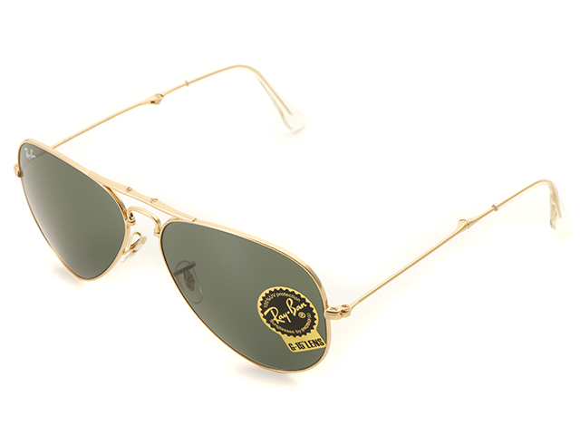 モデル】 Rayban レイバン アビエーター RB3479 ティアドロップ ...