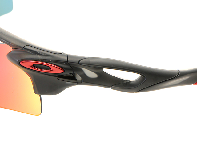 ☆ オークリー SUB ZEROS OAKLEY旧ロゴ レッドイリジウム？レンズ 