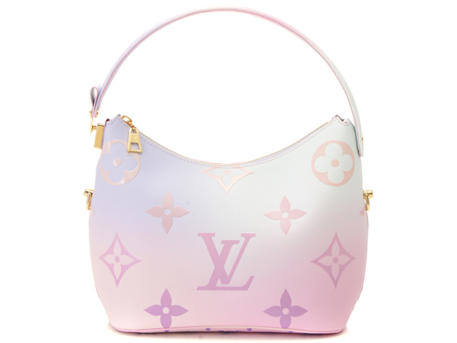 LOUIS VUITTON ルイ ヴィトン マシュマロPM モノグラム サンライズパステル M46080 【432】 の購入なら「質」の大黒屋（公式）