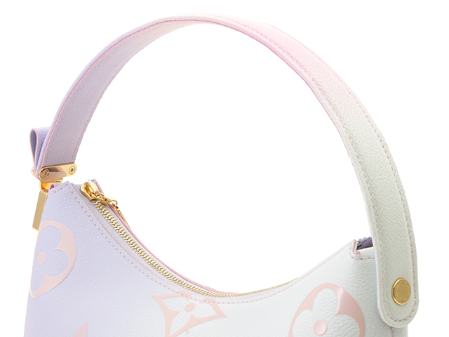 Louis Vuitton サンライズ パステル マシュマロ PM ハンドバッグ 残少!】SALE! Louis Vuitton ルイヴィトン マシュマロPMバッグ
