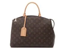 LOUIS VUITTON ルイ・ヴィトン グラン・パレMM M45898 モノグラム 【472】KS 2143400172132 I  の購入なら「質」の大黒屋（公式）