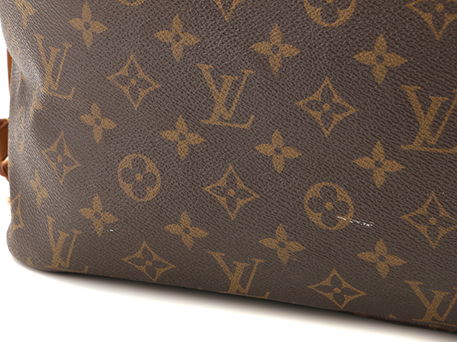 LOUIS VUITTON ルイヴィトン ネヴァーフルMM(旧型) モノグラム LOUIS VUITTON ルイヴィトン ネヴァーフルMM(旧型) モノグラム