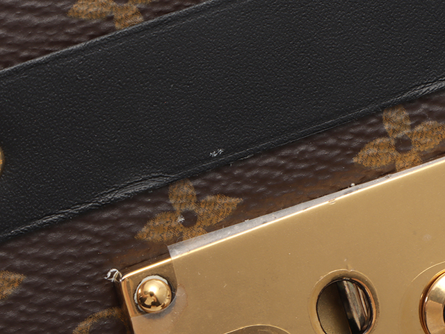 ネット限定】LOUIS VUITTON ルイ・ヴィトン プティット・マル